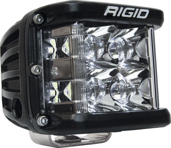Rigid Industries Dss Pro Spot Sm