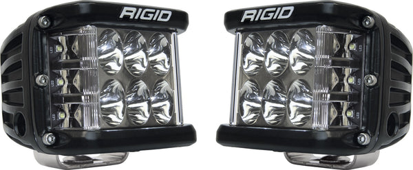 Rigid Industries Dss Pro Driving Sm /2