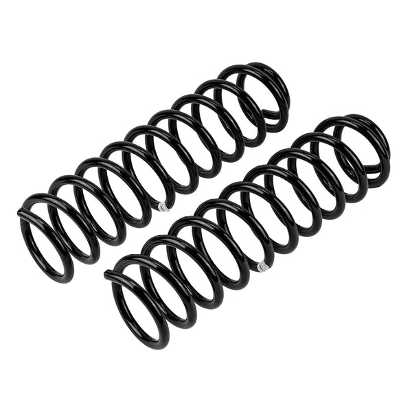 Old Man Emu Front Coil Spring Set — 2007-2017 Jeep Wrangler