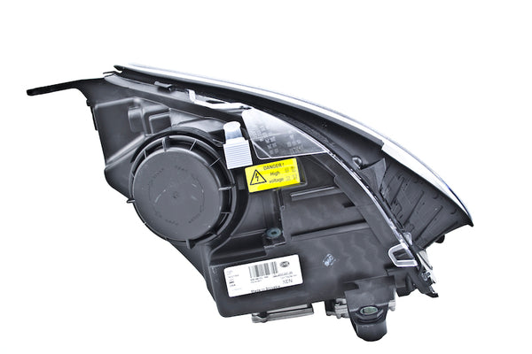 Hella Headlight Assembly — 2007-2009 Mercedes-Benz R320 (HEL263037351)