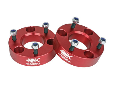 aFe Ensemble de nivellement CONTROL 2.0 po 06-21 RAM 1500