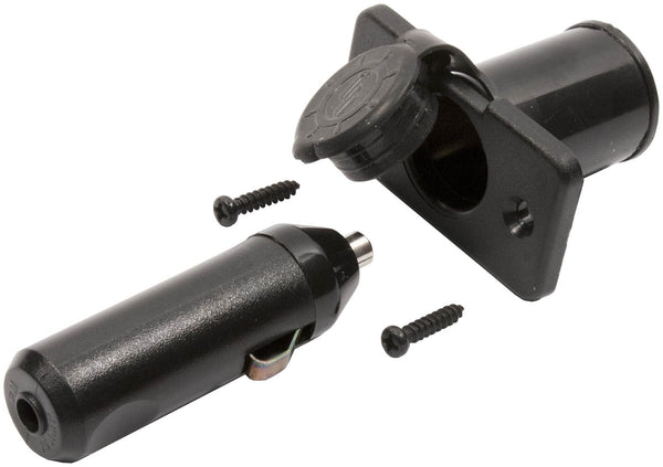 Peterson Manufacturing Plug & Socket