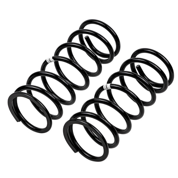 Old Man Emu Front Coil Spring Set — 1999-2004 Land Rover Discovery (2777)