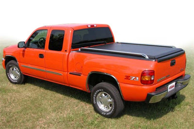 Access Couvre-caisse enroulable Literider 99-06 Chevy/GMC pleine grandeur caisse Stepside de 6 pi 6 po (boulonné)