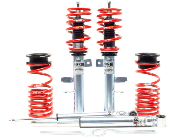 H&R Combinés filetés RSS 14-19 Ford Focus ST