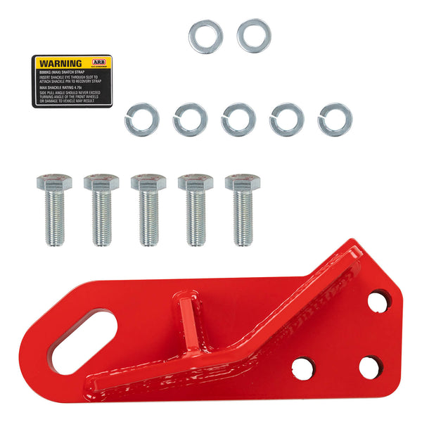 ARB Recovery Point Tow Hook (2817010)