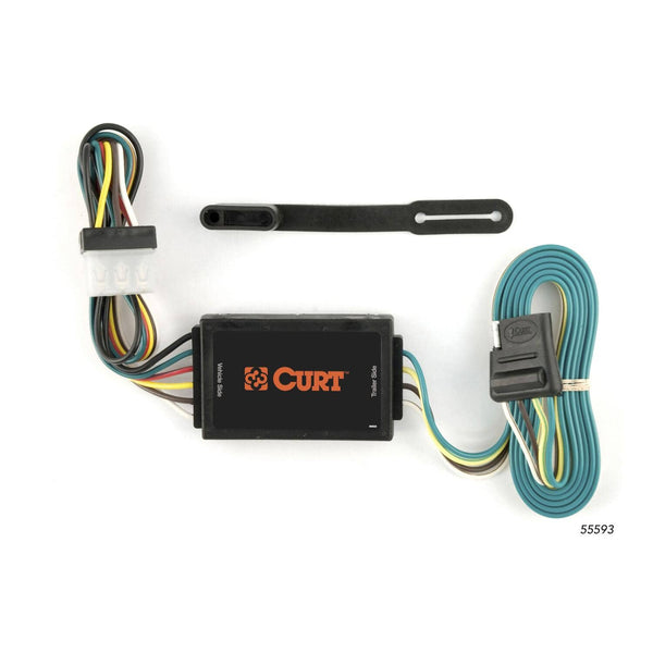 CURT Connecteur en T 2007-2012 CX-7
