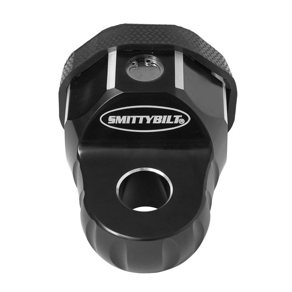 Smittybilt Accessoire de treuil — Noir (2820)