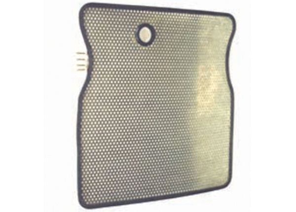 Rugged Ridge Hood Deflector