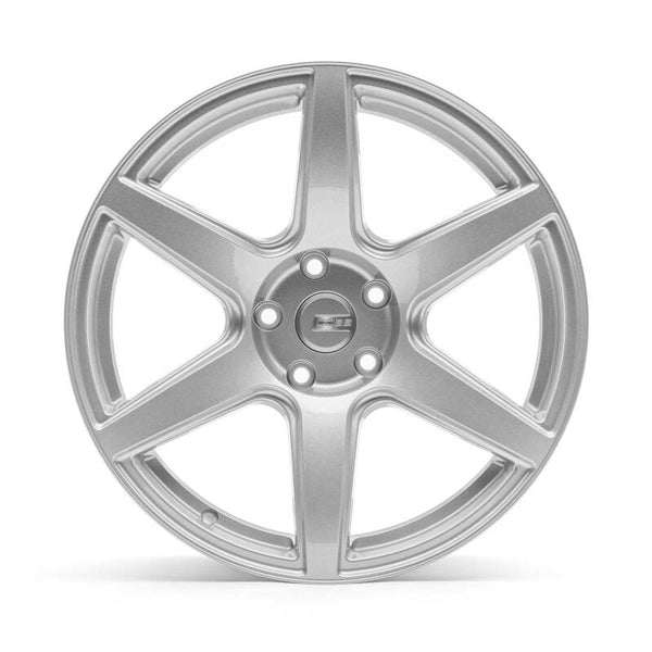 Cobb Roue Performance Series ST-01 18x9.5 ET40 5x114.3 - argent
