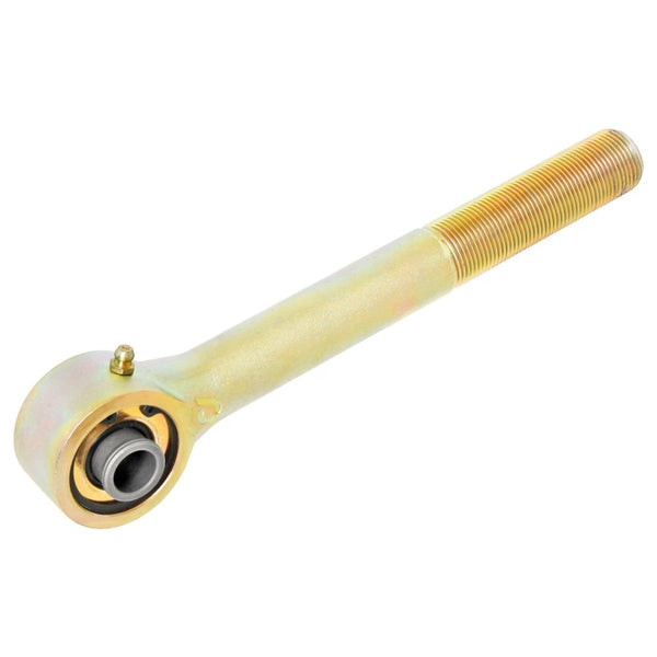 RockJock Embout à rotule étroit Johnny Joint 2 po (tige longue - filetage à droite 1 po, rotule 1.600 po x .562 po)