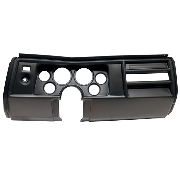 AutoMeter DIRECT FIT, CHEVELLE 69 Gauge Panel (2908)