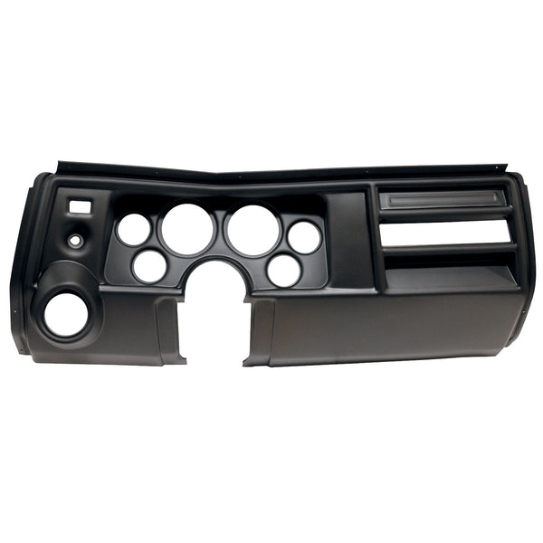 AutoMeter DIRECT FIT, CHEVELLE 69 Gauge Panel (2909)