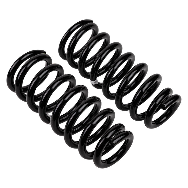 Old Man Emu Coil Springs — 2000-2006 Mitsubishi Montero — Front