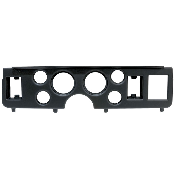 AutoMeter Ajustement direct, Mustang 79-86