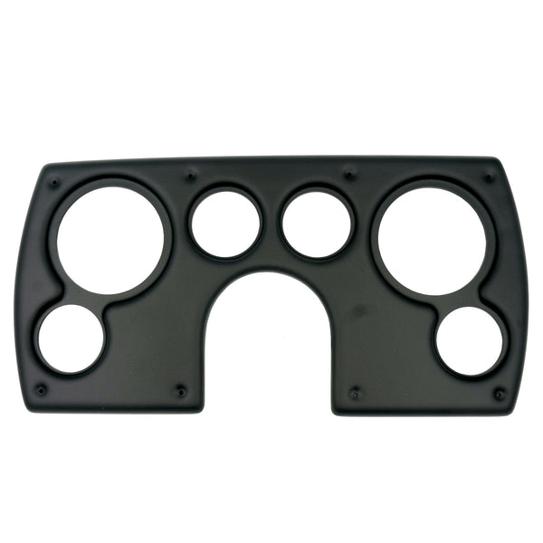 AutoMeter Direct Fit, Camaro 82-89