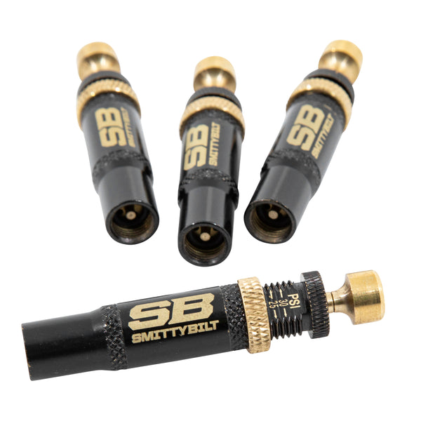 Smittybilt Automatic Tire Delflators