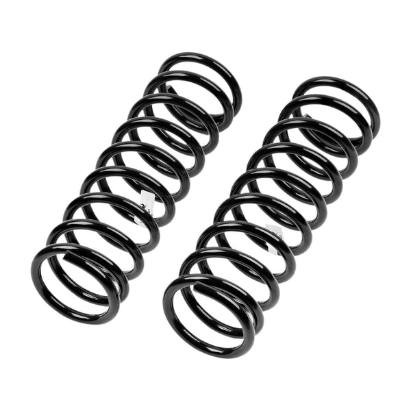 Old Man Emu Front Coil Spring Set — 1999-2004 Jeep Grand Cherokee (2935)