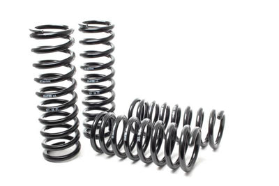 H&R Ressort sport 81-91 Mercedes-Benz SE/SEC/SEL 6 cylindres/V8 W126 (sans correcteur d'assiette/sauf diesel)