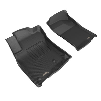 3D MAXpider Kagu 03-09 Lexus Gx470 R1 - noir