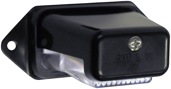 Peterson LED License Light (M296C)
