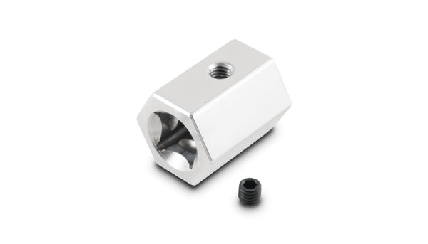 Vibrant Performance - 2990A - Adaptateur de douille pour rouleuse à moulures