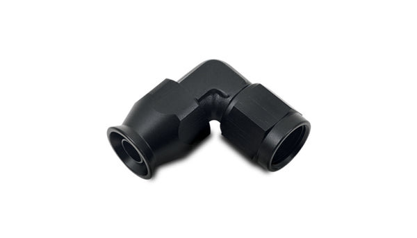 Vibrant Performance - 29983 - 90 Degree Tight Radius Forged Hose End Fittings, -3AN