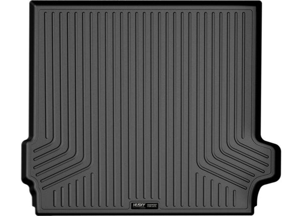 Husky Liners Cargo Liner — 2019+ BMW X5