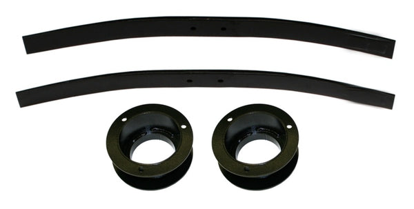 Skyjacker - 2.5IN. Spcrs 03-12DGE 25/3500 - D27MK