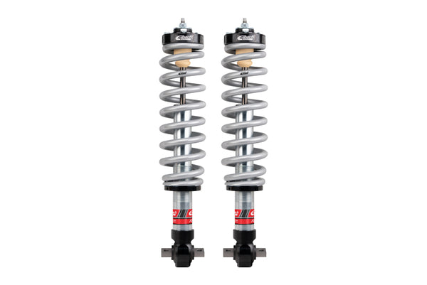 Eibach 2024+ Ford Ranger Pro-Truck Coilover Kit