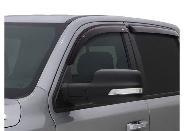 AVS Window Deflectors — 2019+ RAM 1500 (94813)