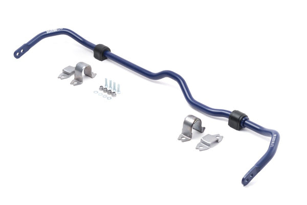 H&R Barre stabilisatrice réglable à 2 trous 24mm 07-15 Audi TT/TTS Quattro/Roadster (AWD) - avant