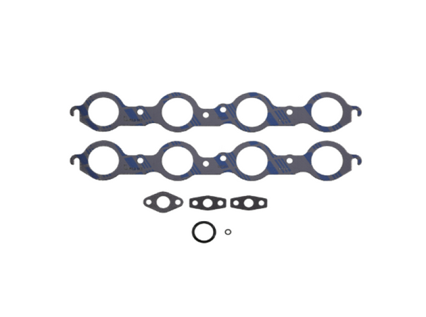 Fel-Pro 09-13 Chevrolet Silverado 1500/09-13 Corvette/12-15 Camaro Exhaust Manifold Gasket Set