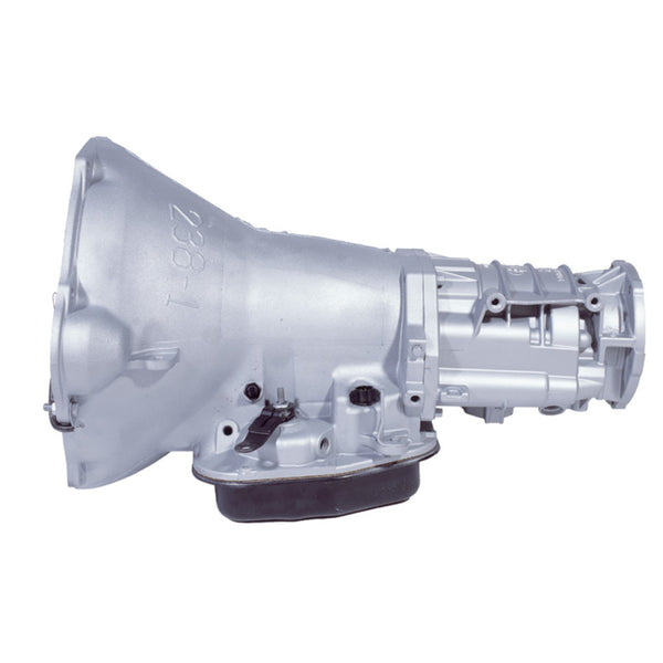 BD Diesel Ensemble de transmission - 1994-1995 Dodge 47RH 4wd