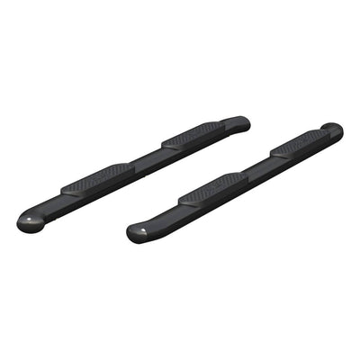 ARIES 2016-2016 Ram 1500/2500/3500 Crew Cab Oval Side 4 in, Black