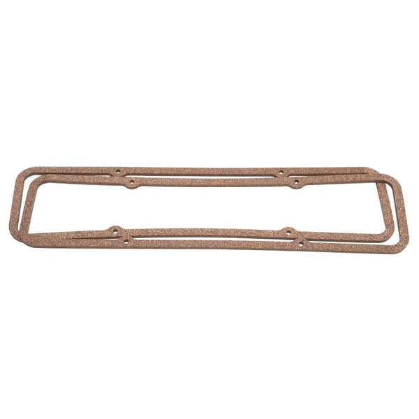 Edelbrock Joints de couvre-culasse SBC (paire)