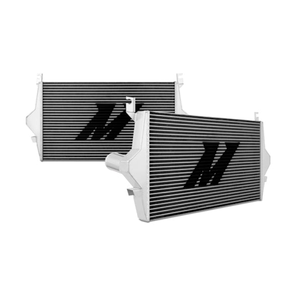 Mishimoto Refroidisseur intermédiaire 99-03 Ford F250 avec moteur 7.3L Powerstroke