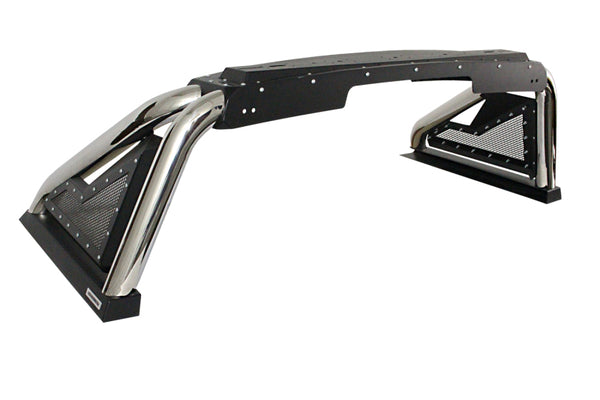 Go Rhino 2015-2027 Colorado Sport Bar 2.0 Mid Size