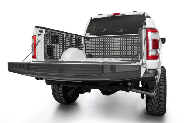 ADD Panneaux Molle de côté de caisse 66 po 2021+ Ford F150 Raptor - passager arrière