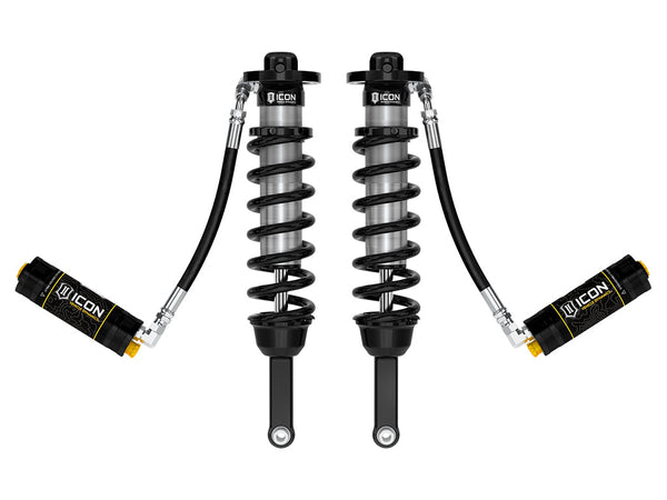 ICON Vehicle Dynamics Shocks — 2005-2013 Toyota Tacoma