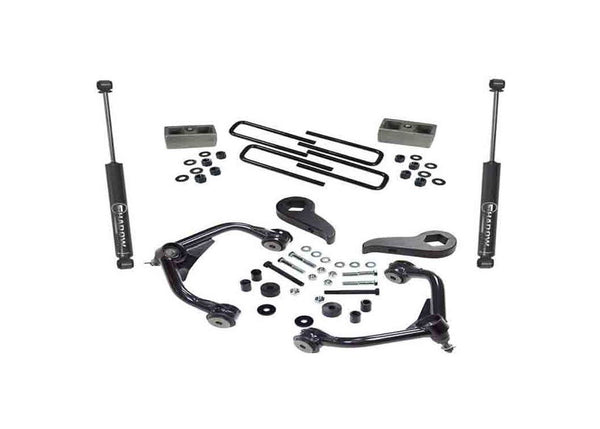 Superlift 3" Lift Kit (Single Box Kit) (K1010)
