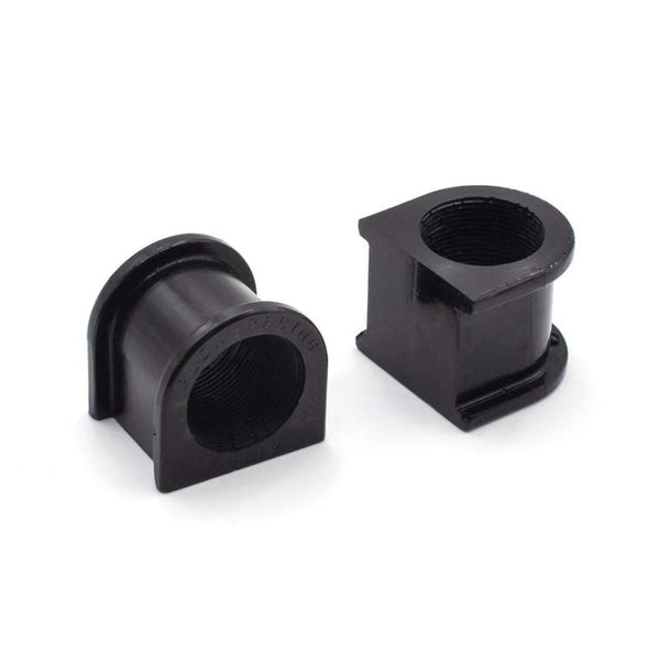 BLOX Racing Coussinets de barre stabilisatrice arrière 94-01 Acura Integra / 92-00 Honda Civic Del Sol
