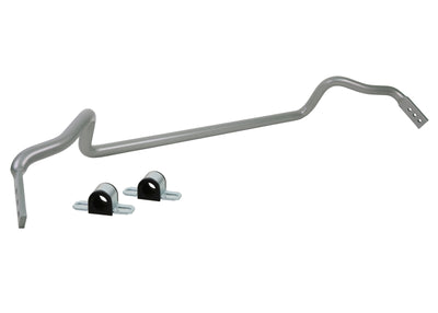 Whiteline Barre stabilisatrice avant robuste réglable 27mm EVO X