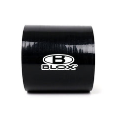 BLOX Racing Durite en silicone seulement pour ensemble de tuyau de suralimentation 15-21 Subaru WRX - noir