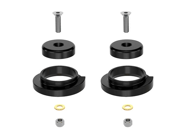 Icon Vehicle Dynamics Gx460/Gx470 Rear Coil Conversion Kit