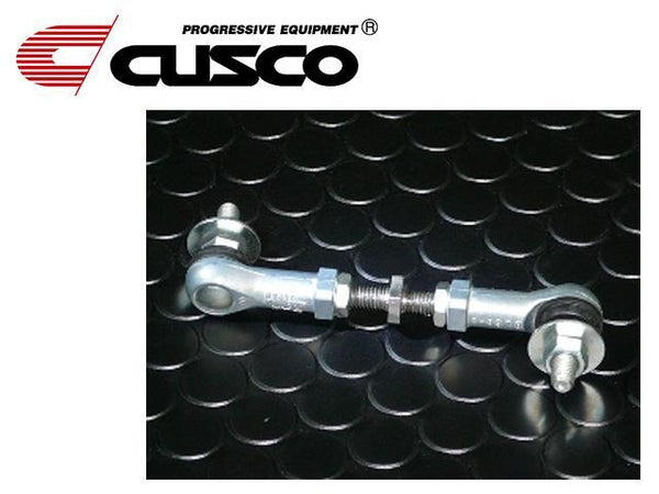 Cusco Tige de réglage de correcteur d'assiette automatique Subaru BRZ / Toyota 86