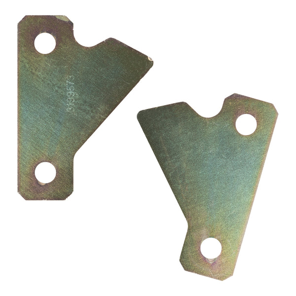 Old Man Emu Leaf Spring Anti-Inversion Kit — Rodeo 03 (FK26)