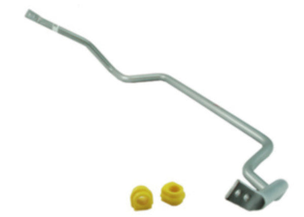 Whiteline Barre stabilisatrice avant robuste réglable 24mm 89-93 Nissan Skyline R32 GTS RWD