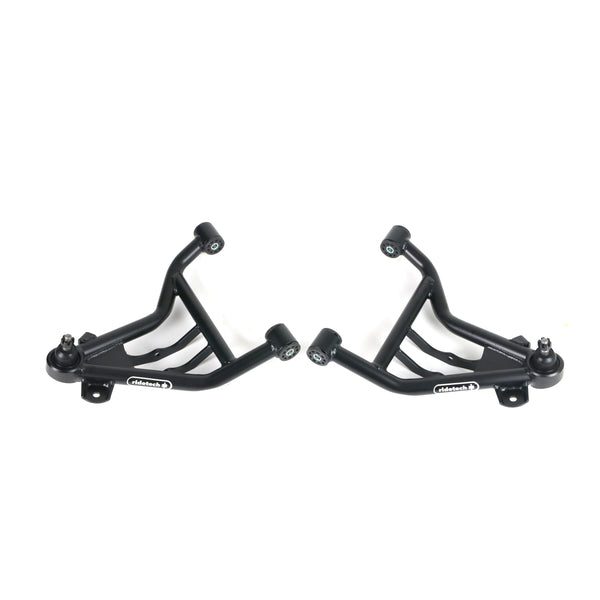 Ridetech Front lower StrongArms for 1970-1981 GM F-Body. For use with Coil-Over/Shockwave