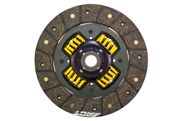 Advanced Clutch ACT Performance Street Sprung Clutch Disc (3000504)